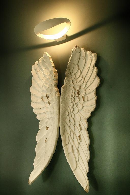 Vatican Angels Casa Vacanze Rom Zimmer foto